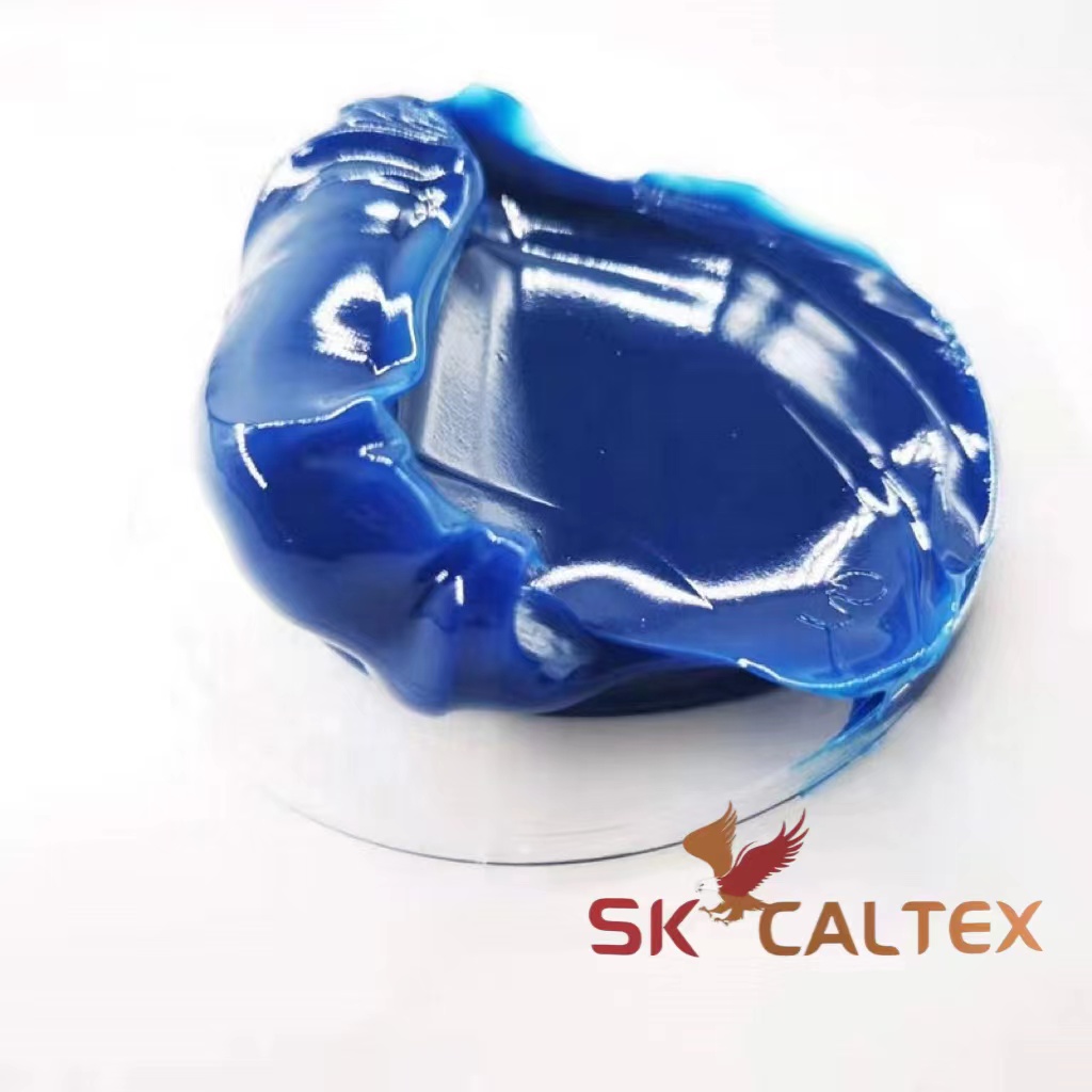 lithium complex grease